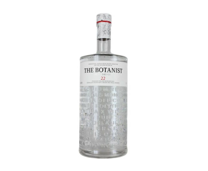 The Botanist Dry Gin 1.75L (DNO)