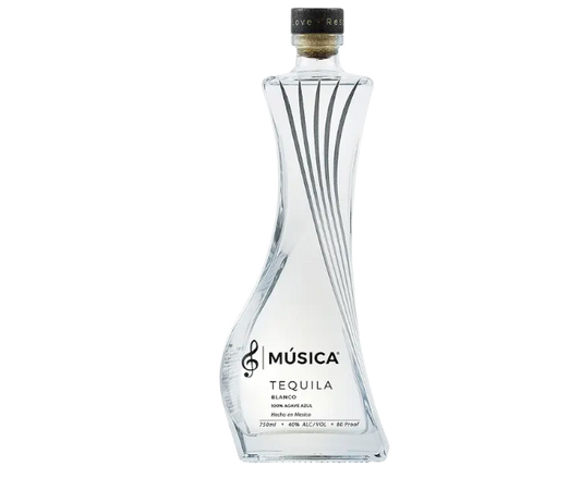 Musica Blanco 750ml