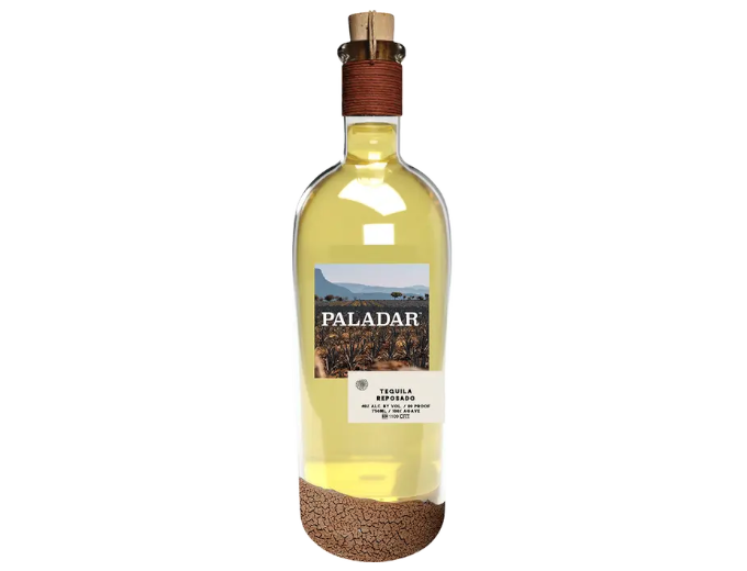 Paladar Reposado 750ml