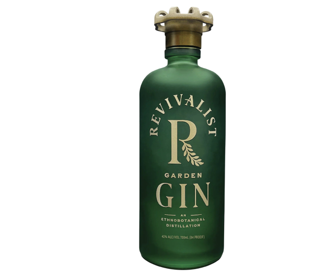 The Revivalist Garden 700ml