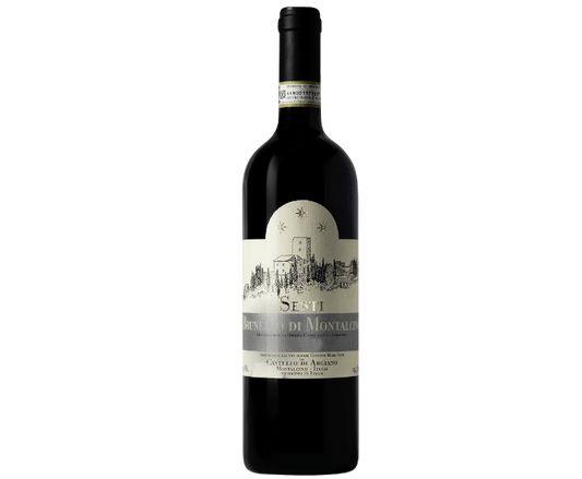 Castello di Argiano Sesti Brunello di Montalcino 2015 750ml