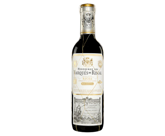 Marques De Riscal Reserva 2020 375ml (94JS/92WE)