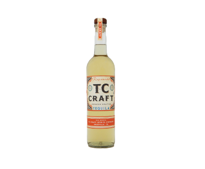 TC Craft Reposado 750ml