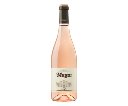 Bodegas Muga Rosado  750ml
