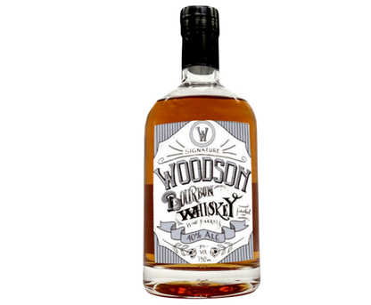 Woodson Bourbon 750ml