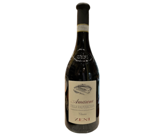 Fratelli Zeni Amarone della Valpolicella Classico 750ml