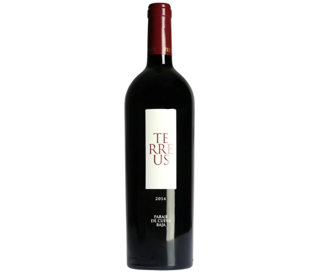 Mauro Terreus 2014 750ml