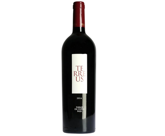 Mauro Terreus 2014 750ml