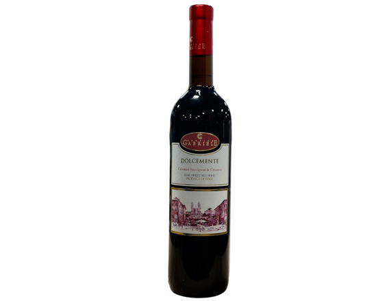Cantina Gabriele Dolcemente Cabernet Sauv 750ml