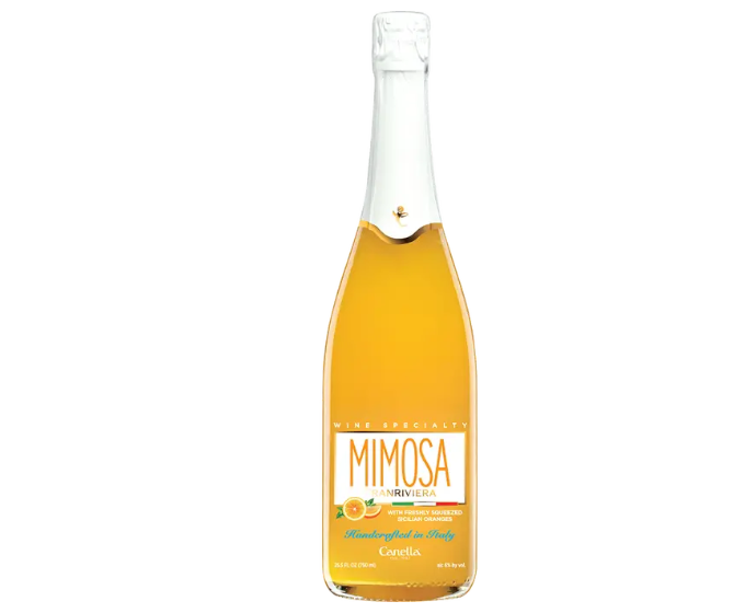 Canella Granriviera Mimosa 750ml