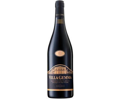 Masciarelli Villa Gemma Montepulciano d Abruzzo Riserva 2018 750ml