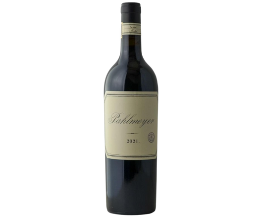 Pahlmeyer Merlot 750ml (DNO)