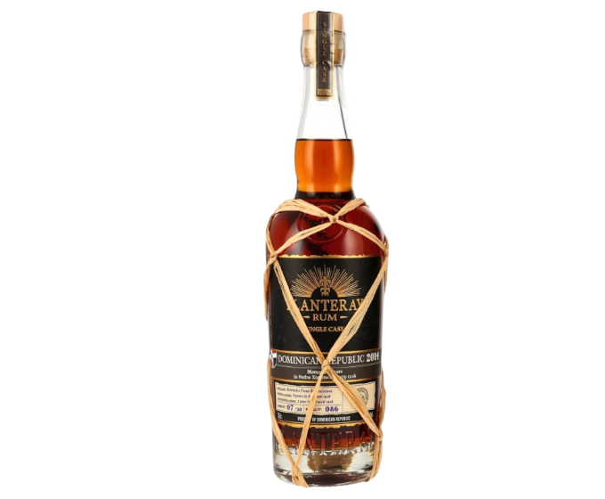 Planteray Single Cask  Dominican Republic 700ml