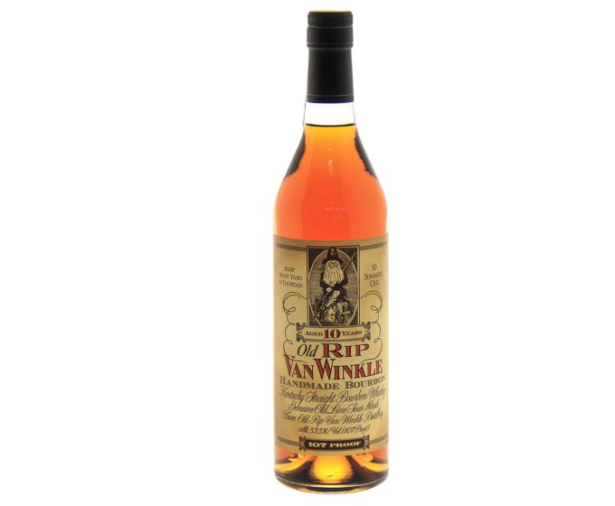 Old Rip Van Winkle 10 Years 750ml