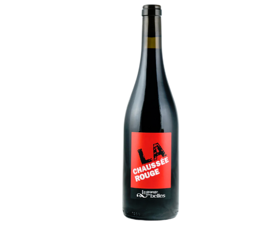 Domaine de la Grange aux Belles La Chaussee Rouge 2021 750ml