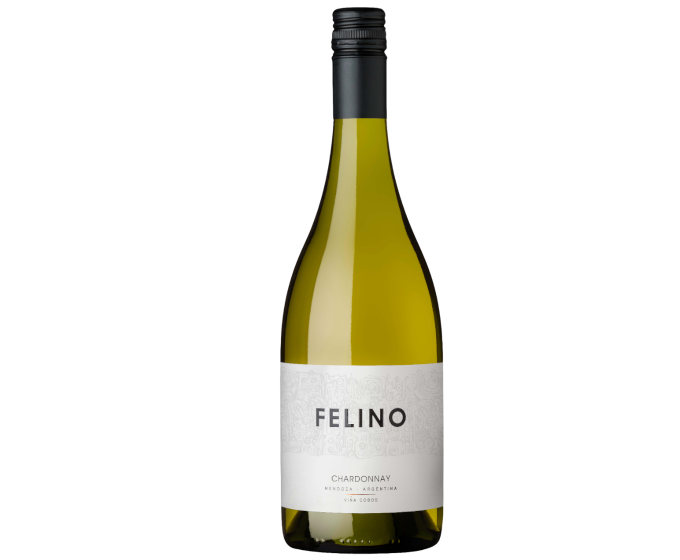 Vina Cobos Felino Chard 750ml