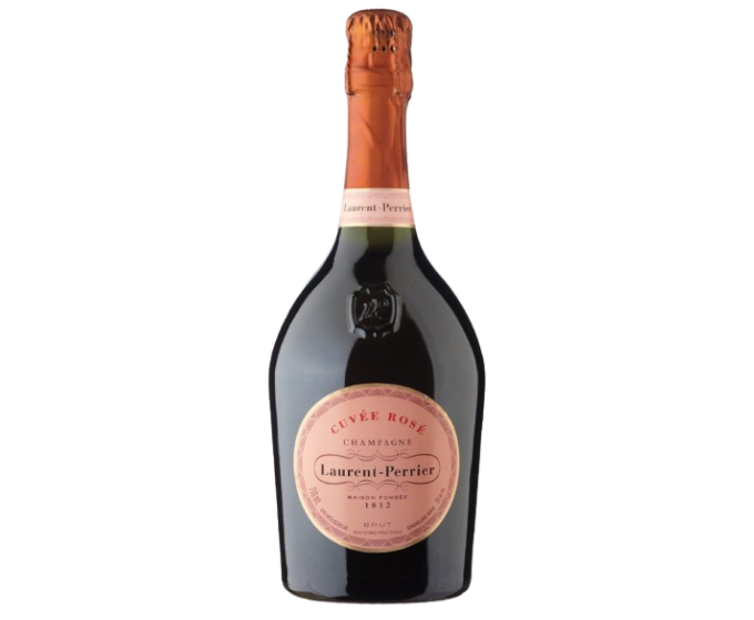 Laurent Perrier Cuvee Rose 1.5L