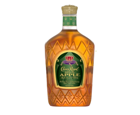 Crown Royal Apple 1.75L