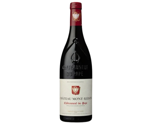 Chateau Mont Redon Chateauneuf du Pape 2020 750ml