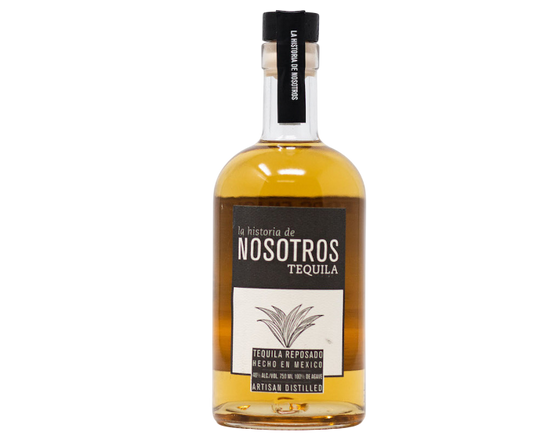 Nosotros Reposado 750ml(DNO P5)