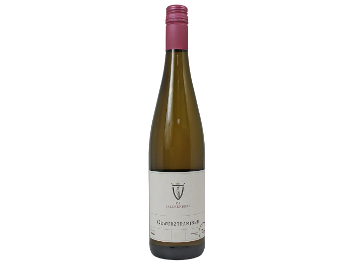 PJ Valckenberg Gewurztraminer 750ml