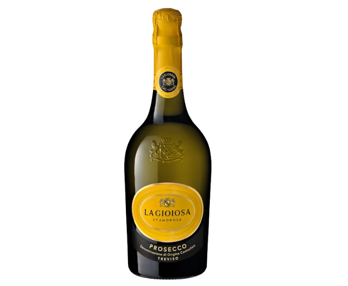 La Gioiosa Prosecco Treviso 750ml