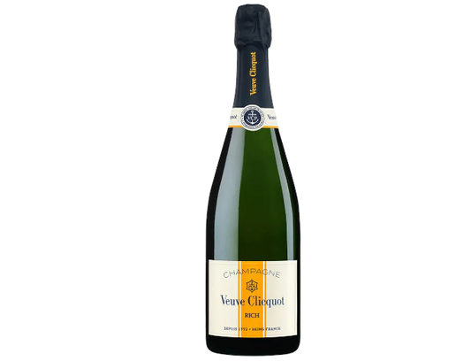 Veuve Clicquot Rich 750ml