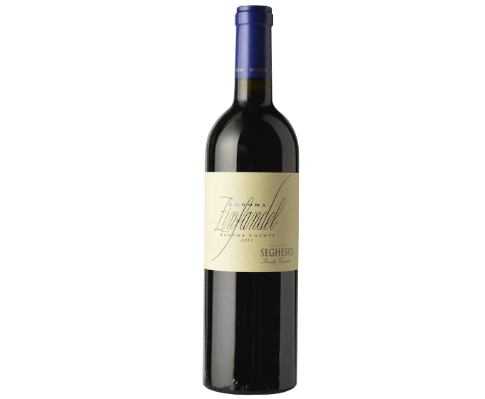 Seghesio Zin 750ml