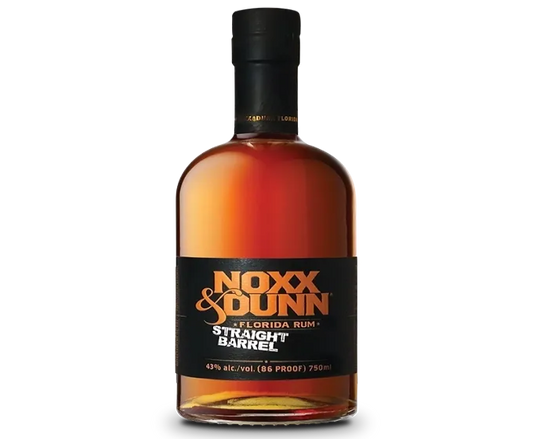 Noxx & Dunn Florida Rum 750ml
