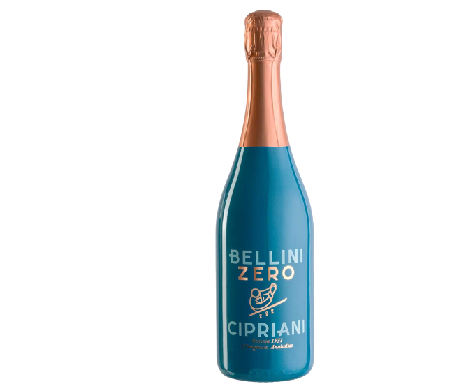 Bellini Zero Cipriani 750ml
