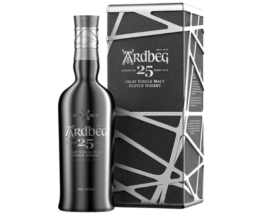 Ardbeg 25 Years 750ml