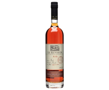 Le Reviseur XO Single Estate Petite Fine Champagne 750ml