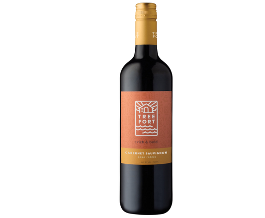 Tree Fort Cabernet Sauv 750ml
