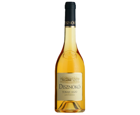 Disznoko Tokaji Aszu 6 Puttonyos 2016 500ml