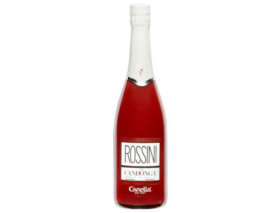 Canella Rossini 750ml