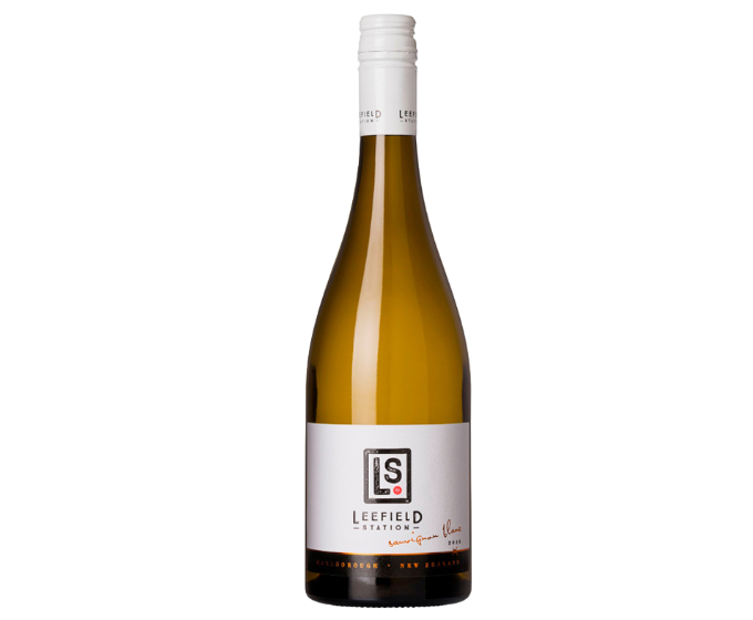 Leefield Station Sauvignon Blanc 750ml