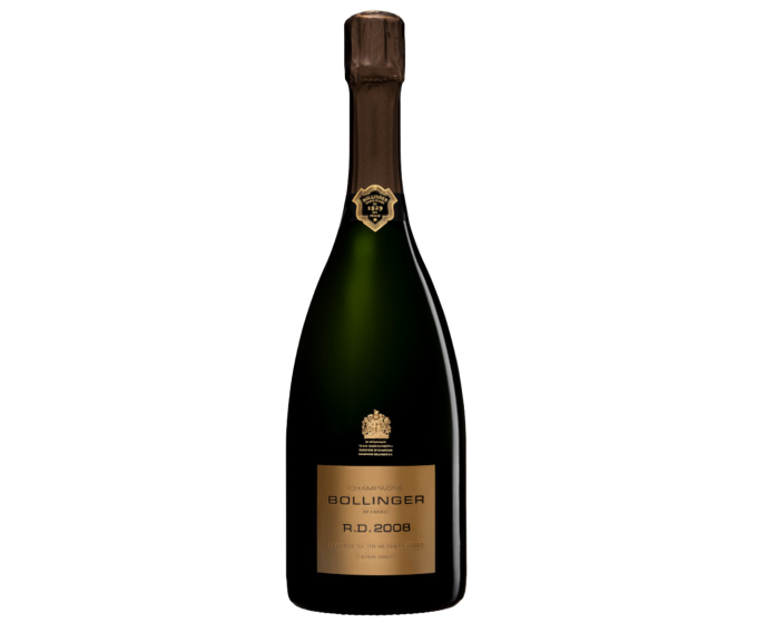 Bollinger RD Extra Brut 2008 750ml