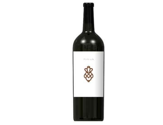 PerUs Armaan Cabernet Sauv 2021 750ml (No Barcode)