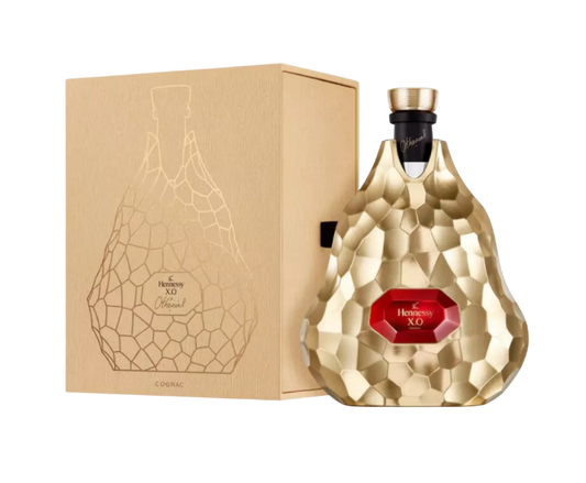 Hennessy XO Jean Michel Othoniel Edition 2024 750ml