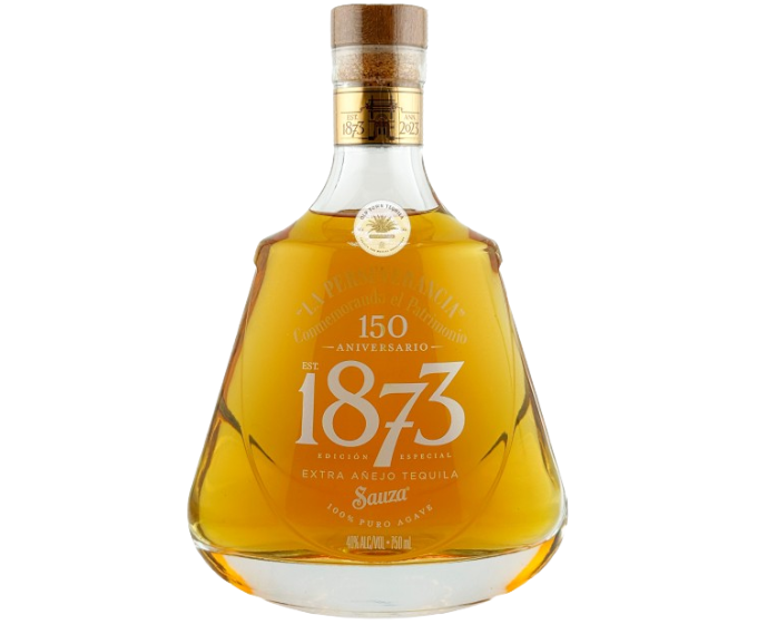 Sauza Extra Anejo 1873 150th Anniversario 750ml