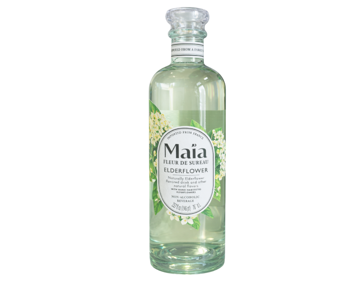 Maia Fleur de Sureau Elderflower 700ml