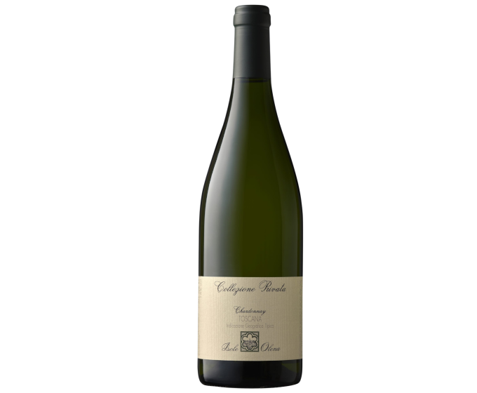 Isole e Olena Collezione Privata Chardonnay Toscana IGT 2023 750ml