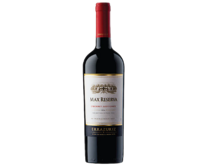 Errazuriz Max Reserva Cabernet Sauv 2020 750ml