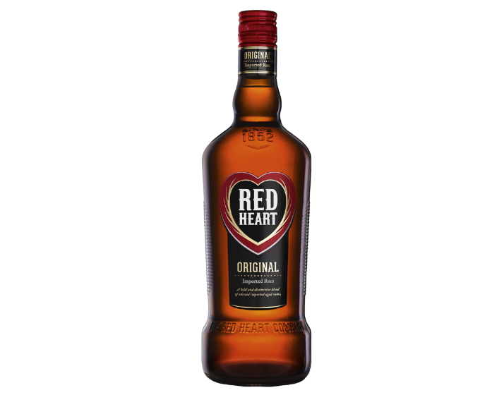 Red Heart Original 750ml