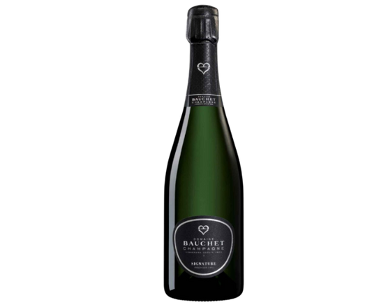 Bauchet Pere & Fils Premier Cru Signature Brut 750ml