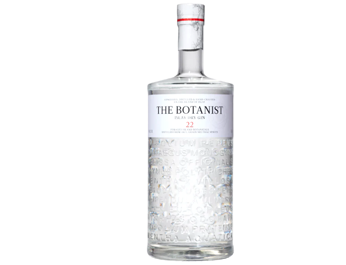 The Botanist Dry Gin 1.75L (DNO)