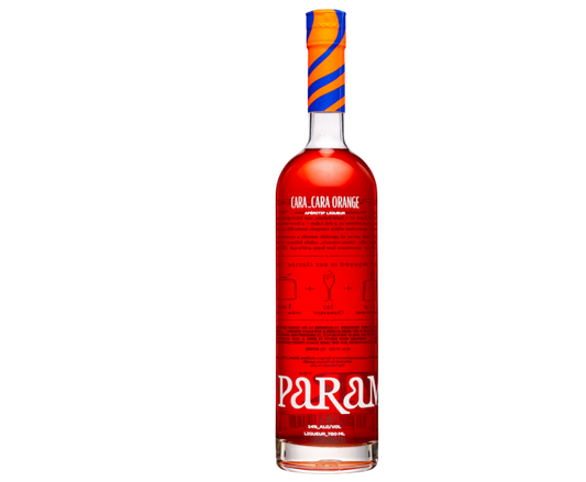 Paramour Cara Cara Orange Aperitif 750ml