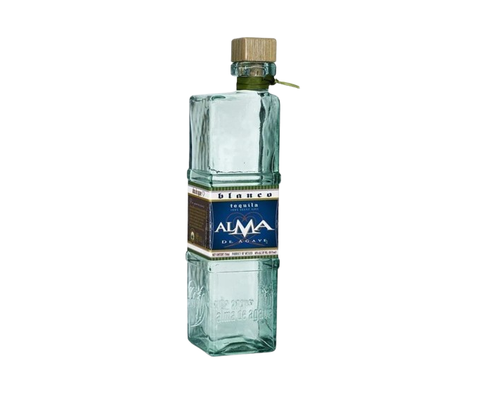 Alma de Agave Blanco 750ml