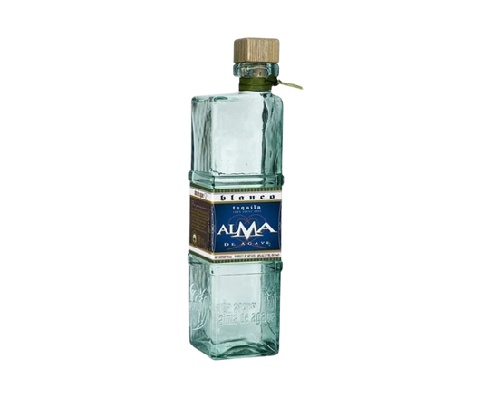 Alma de Agave Blanco 750ml