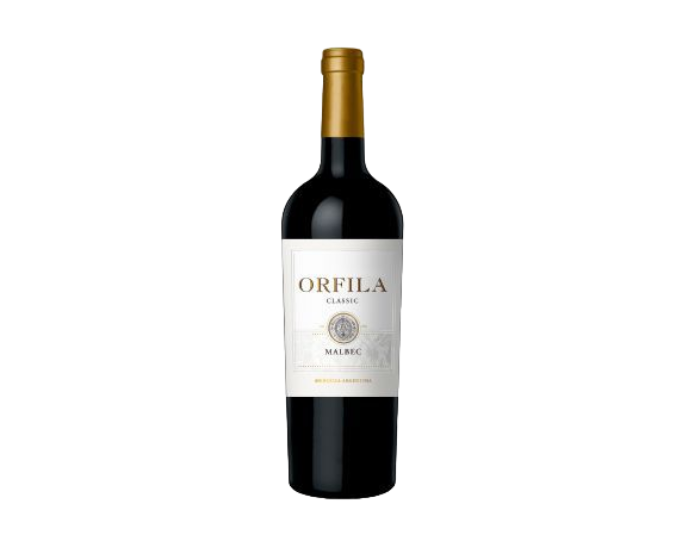 Orfila Classic Malbec 2021 750ml